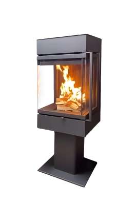 Камин РИО в Борисове