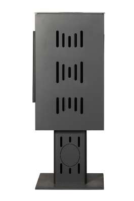 Камин РИО в Борисове