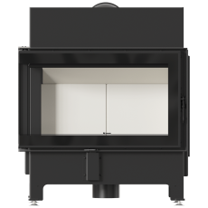 Каминная топка ILDNORD MALMO в Борисове