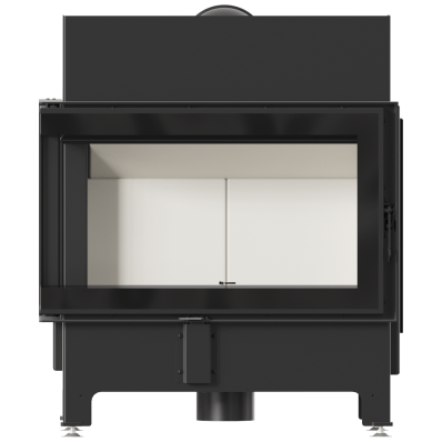 Каминная топка ILDNORD MALMO в Борисове