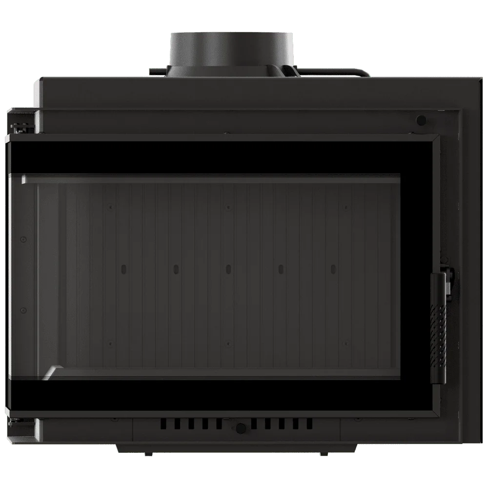 Каминная топка ILDNORD BERGEN DECO в Борисове