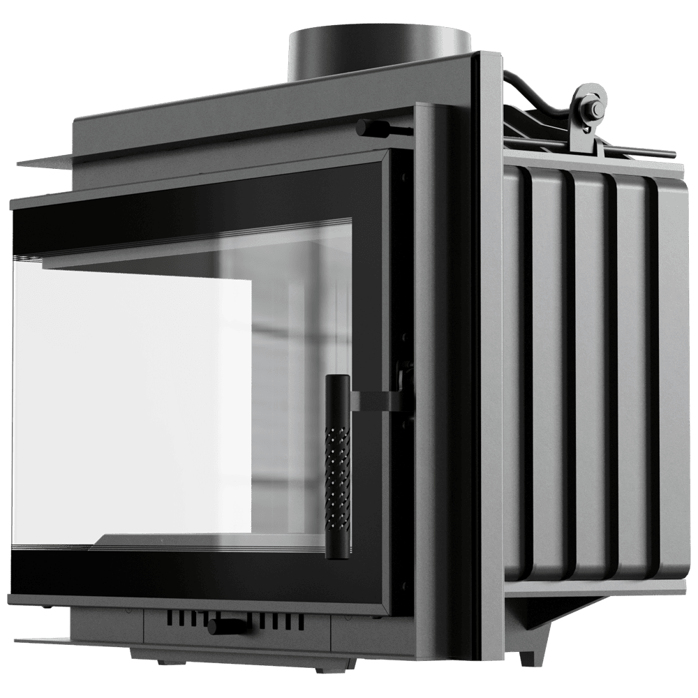 Каминная топка ILDNORD BERGEN DECO в Борисове