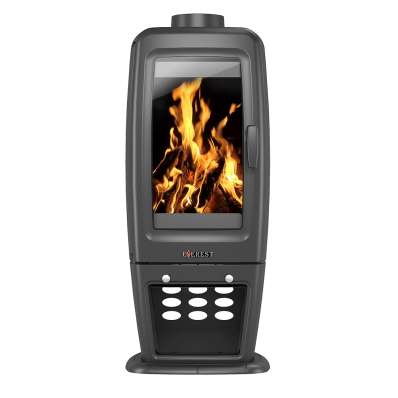 Печь-камин EVEREST S12M в Борисове