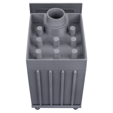 Гроза 18 (М) в Борисове