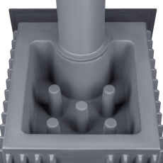 Grom 80 (П2) в Борисове