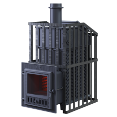 GFS ЗК 30 (М) Ураган фото в Борисове