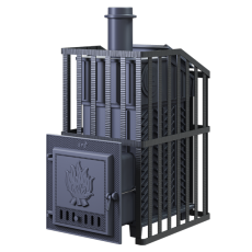 GFS ЗК 30 Ураган фото в Борисове