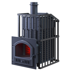 GFS ЗК 45 (М) Ураган фото GFS ЗК 45 (М) Ураган фото в Борисове