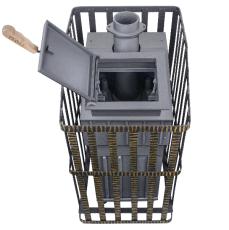 Гроза 24 (П) Ураган в Борисове