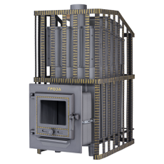 Гроза 24 (М) Ураган в Борисове