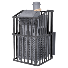 Гром 50 (П2) Ураган в Борисове