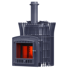 AVANGARD ЗК 30 (П2) Ураган в сетке Тюльпан фото в Борисове