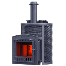 AVANGARD ЗК 30 (П2) Ураган в круглой сетке фото в Борисове