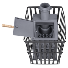 Гром 30 (П2) Ураган в Борисове