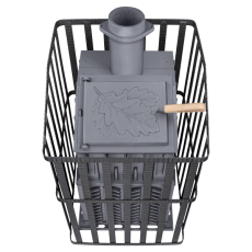 Гром 30 (П2) Ураган в Борисове