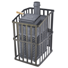 GFS ЗК 30 (П2) Ураган в Борисове