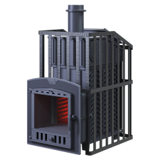 GFS ЗК 30 (П2) Ураган фото в Борисове