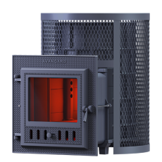 AVANGARD 24 (М) в круглой сетке фото в Борисове