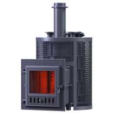 AVANGARD ЗК 24 (М) Ураган круглая сетка фото AVANGARD ЗК 24 (М) Ураган круглая сетка купить в Борисове