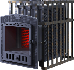 GFS ЗК 25 (П2) в сетке фото в Борисове