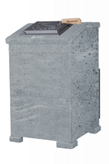 Комплект Grom 50(П2) Президент 1200/60 Талькомагнезит в Борисове