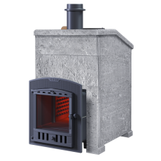 Комплект Grom 80(П2) Президент 1320/60 Талькомагнезит фото в Борисове