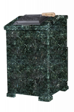 Комплект Grom 50(П2) Президент 1150/40 Серпентинит в Борисове