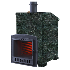 Комплект Grom 30(П2) Президент 1000/40 Серпентинит в Борисове