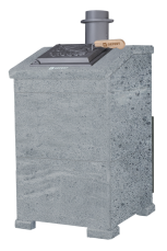 Комплект Grom 30(П2)Президент 1020/60 Талькомагнезит в Борисове