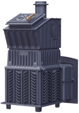 Комплект Grom 30(П2)Президент 1020/60 Талькомагнезит в Борисове