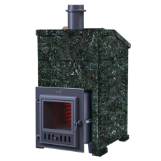 Комплект GFS ЗК 25(М) Президент 1000/50 Серпентинит фото в Борисове