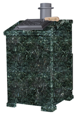 Комплект GFS ЗК 25(П) Президент 1000/40 Серпентинит в Борисове