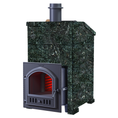 Комплект GFS ЗК 25(П) Президент 1000/50 Серпентинит фото в Борисове