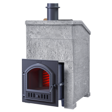 Комплект GFS ЗК 30(П) Президент 1020/60 Талькомагнезит фото в Борисове