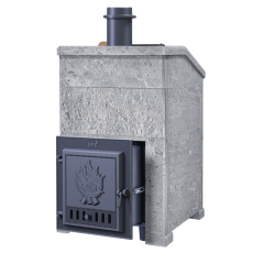 Комплект GFS ЗК 40 Президент 1140/60 Талькомагнезит фото в Борисове