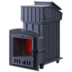 Универсальный печь-комплект GFS ЗК 40 (П)2 фото в Борисове