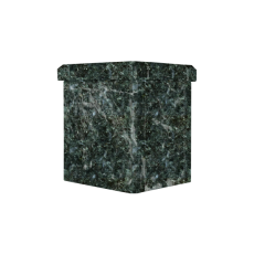 Серпентинит, высота 290 мм в Борисове