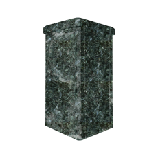 Серпентинит, высота 540 мм в Борисове