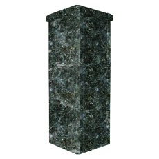 Серпентинит, высота 790 мм в Борисове