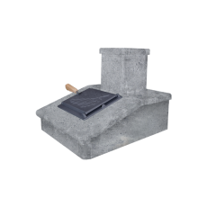 Талькомагнезит, высота 290 мм фото в Борисове