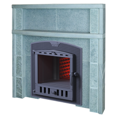 Портал из камня-Талькохлорит купить в Борисове