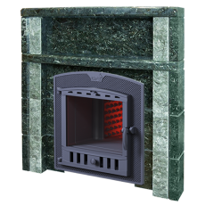 Портал из камня-Серпентинит купить в Борисове