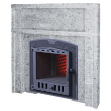 Портал из камня-Талькомагнезит купить в Борисове