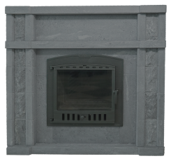 Портал из камня-Талькомагнезит PREMIUM купить в Борисове