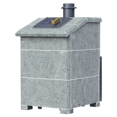 GFS ЗК 40 Талькомагнезит (1170/60) фото в Борисове