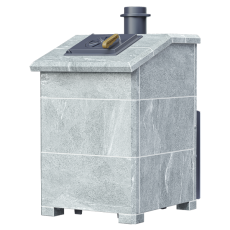 GFS ЗК 45 Талькохлорит (1140/50) фото в Борисове