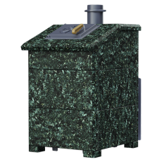 GFS 25 Серпентинит (1300/40) фото в Борисове