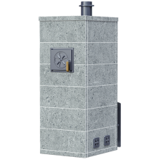 Grom 80 (П2) Талькомагнезит (2400/60) фото в Борисове