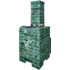 Avangard 24 кирпич Змеевик в Борисове