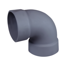 Отвод 90гр чугун купить в Борисове